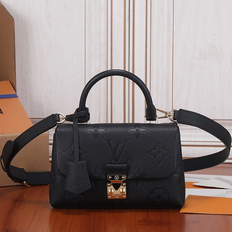 Replica LV Madeleine BB M45977 (2)