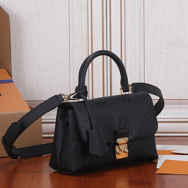 Replica LV Madeleine BB M45977 (3)