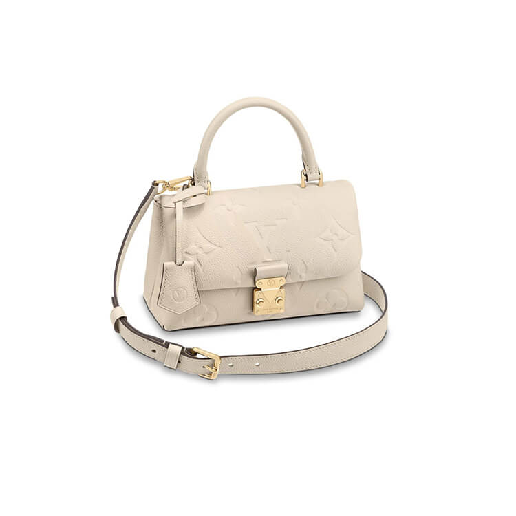 Replica LV Madeleine BB M46008 (1)