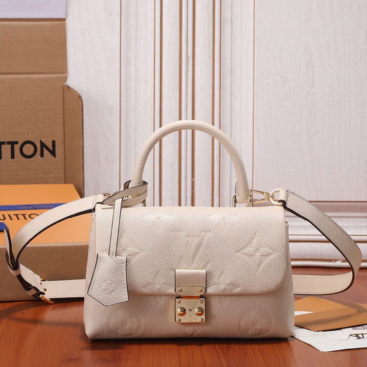 Replica LV Madeleine BB M46008 (2)
