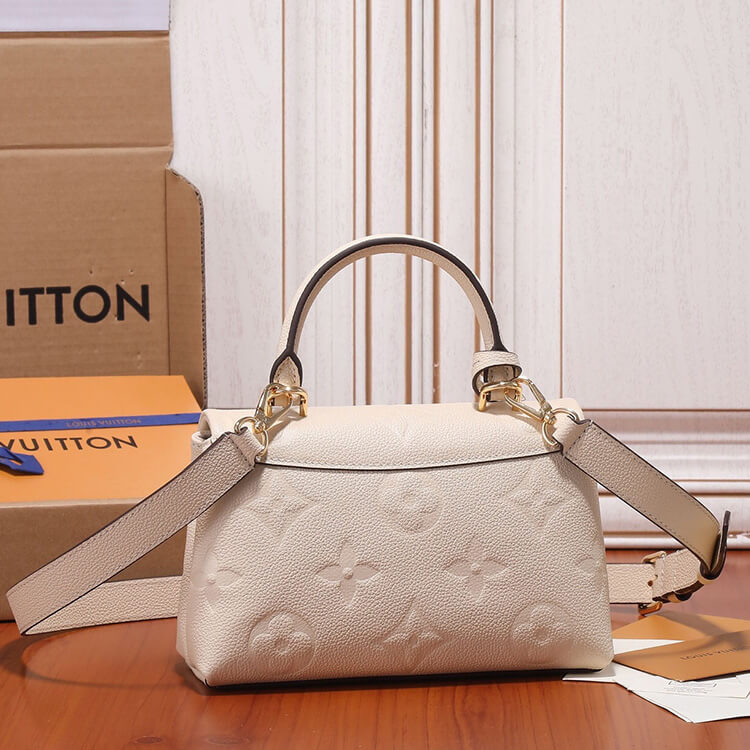 Replica LV Madeleine BB M46008 (4)
