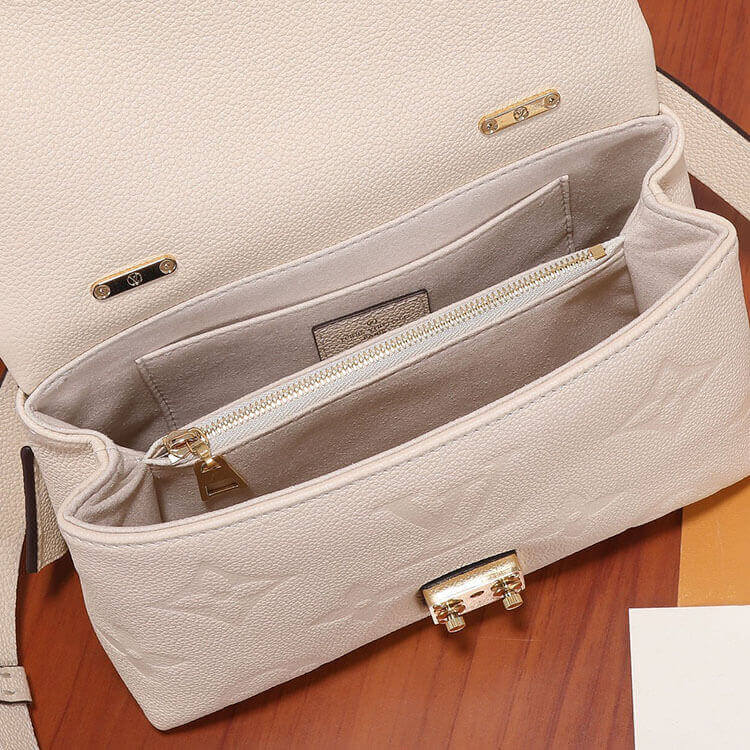 Replica LV Madeleine BB M46008 (6)