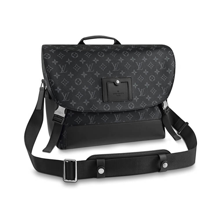 Replica LV Messenger MM Voyager M40510 (1)