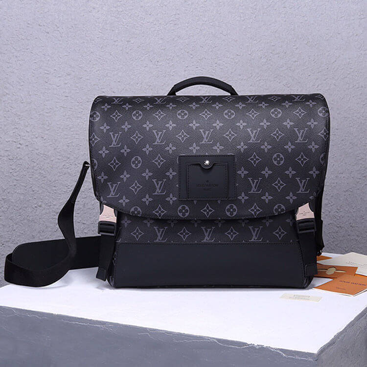 Replica LV Messenger MM Voyager M40510 (2)