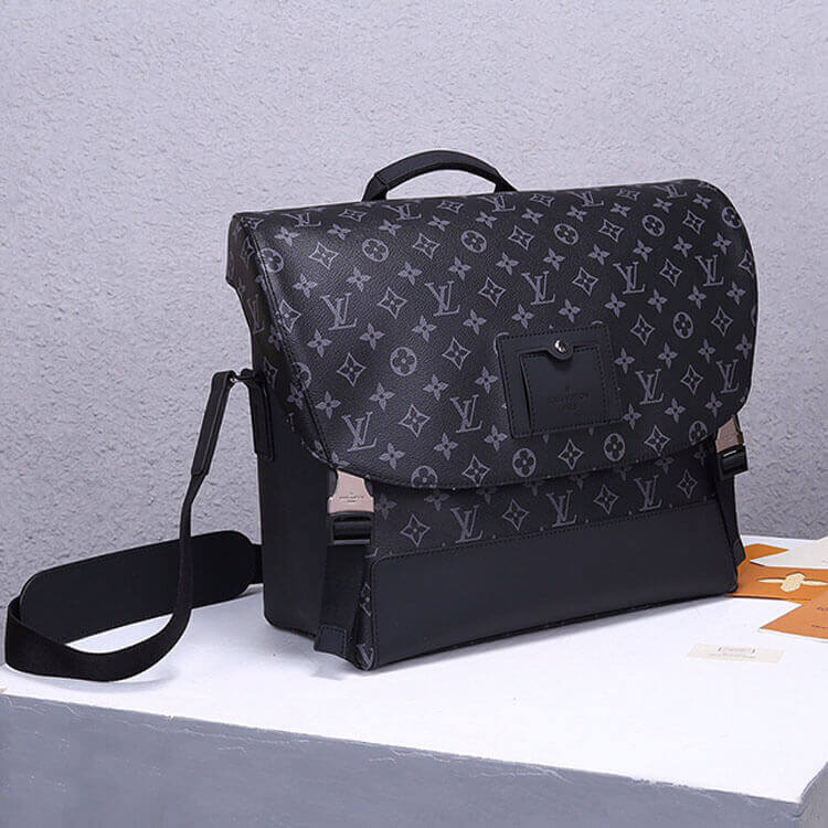 Replica LV Messenger MM Voyager M40510 (3)