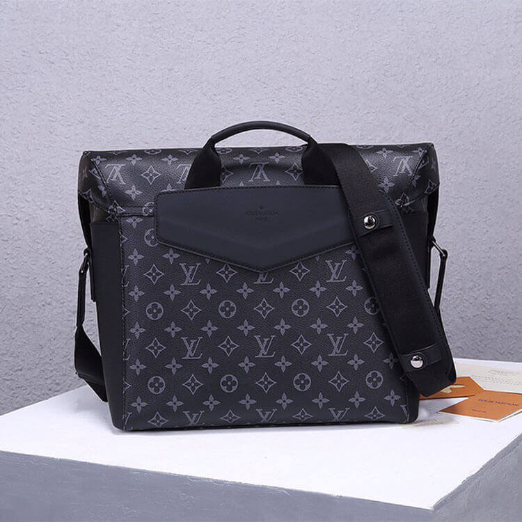 Replica LV Messenger MM Voyager M40510 (4)