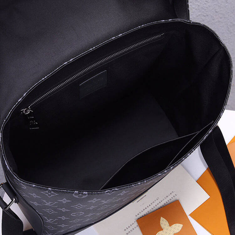 Replica LV Messenger MM Voyager M40510 (6)