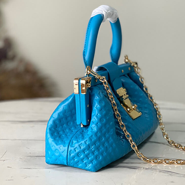 Replica LV Monogram Clutch M22325 (3)