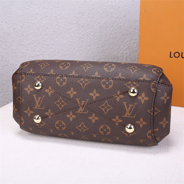 Replica LV Montaigne BB Handbag M45311 (5)