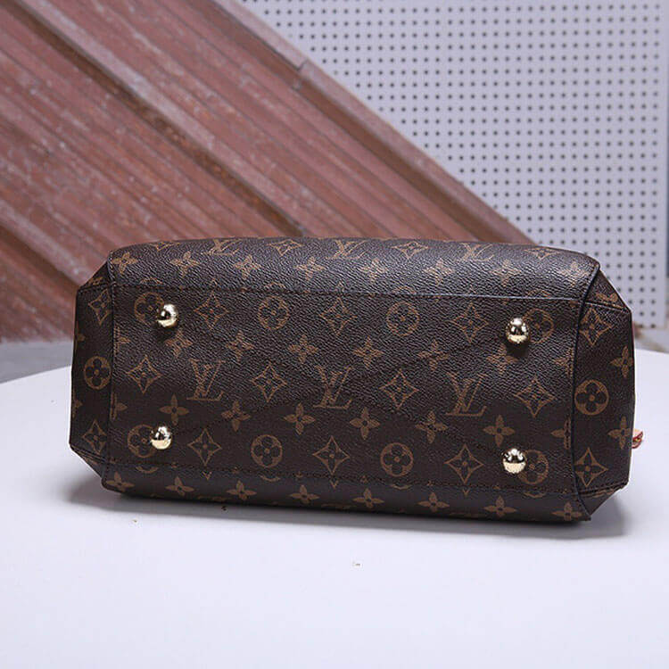 Replica LV Montaigne Handbag M41056 (5)