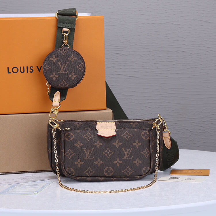 Replica LV Multi Pochette Accessoires M44813 (2)