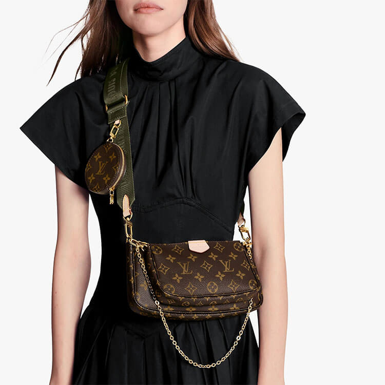Replica LV Multi Pochette Accessoires M44813 (7)