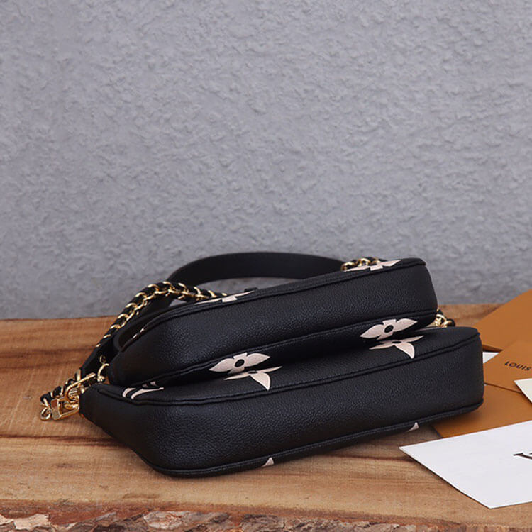 Replica LV Multi Pochette Accessoires M45777 (5)