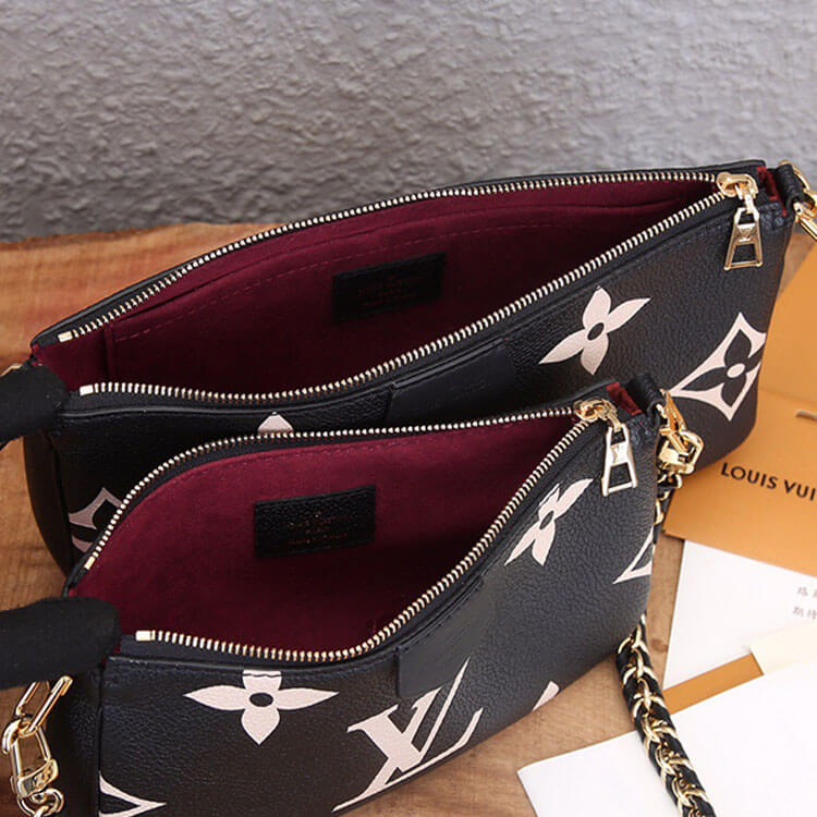 Replica LV Multi Pochette Accessoires M45777 (6)