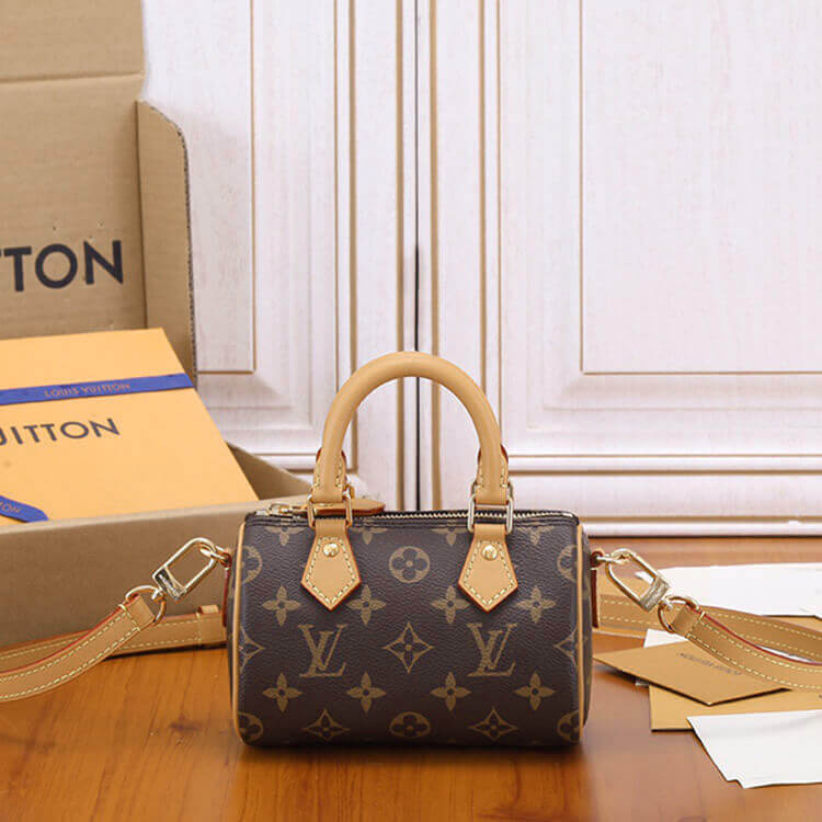 Replica LV Nano Speedy- M81085 (2)