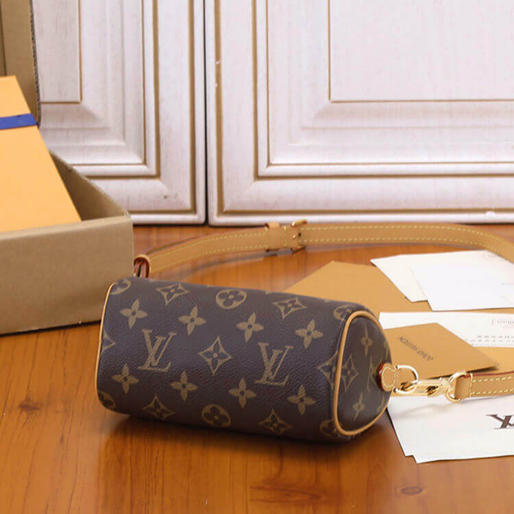 Replica LV Nano Speedy- M81085 (5)
