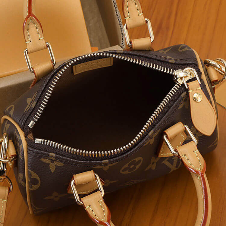 Replica LV Nano Speedy- M81085 (6)