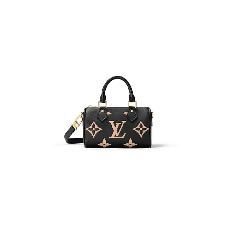 Replica LV Nano Speedy M81456 (1)