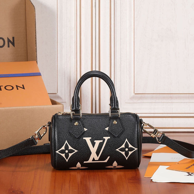 Replica LV Nano Speedy M81456 (2)