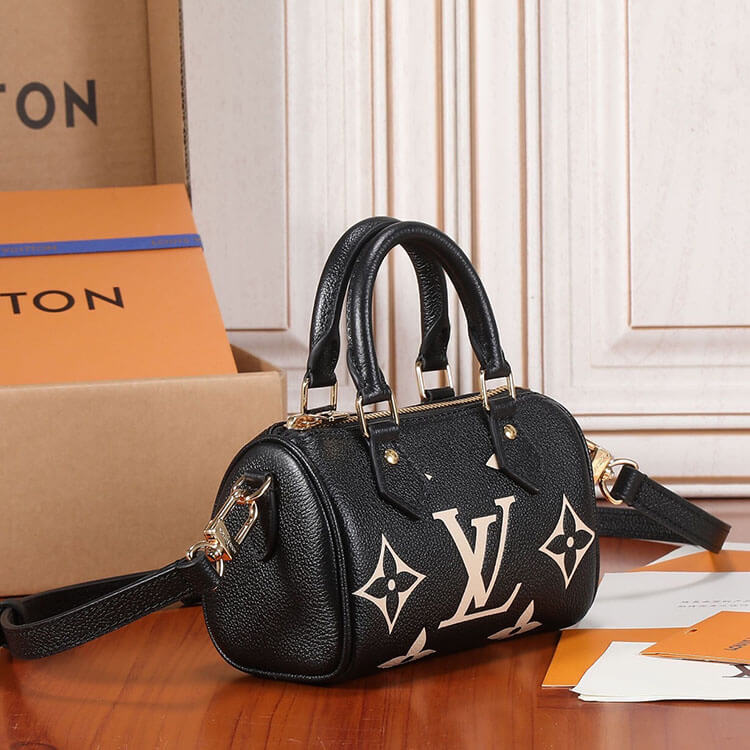 Replica LV Nano Speedy M81456 (3)