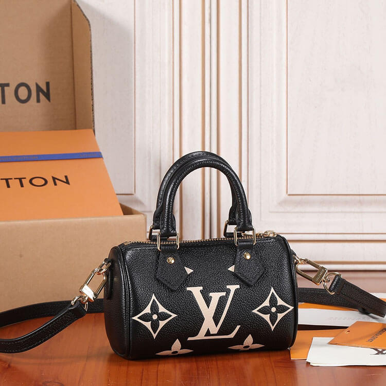 Replica LV Nano Speedy M81456 (4)