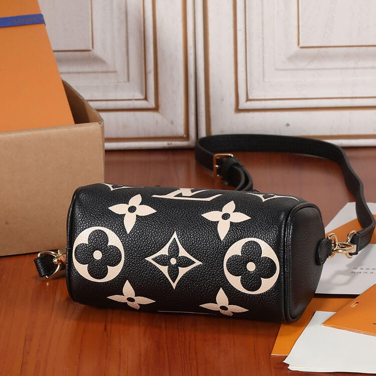 Replica LV Nano Speedy M81456 (5)