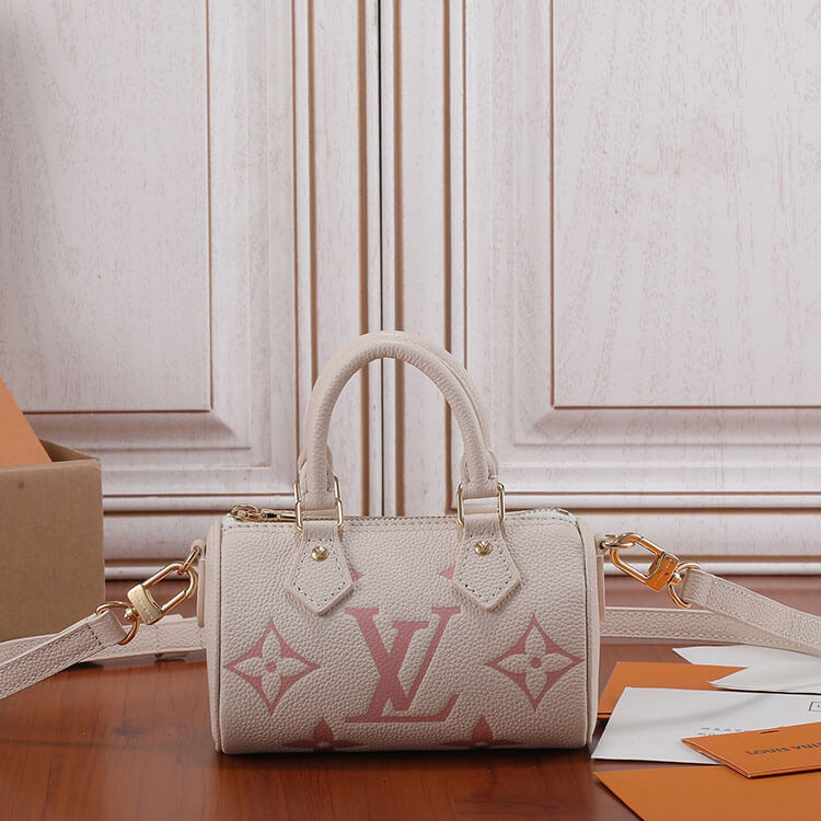 Replica LV Nano Speedy M81913 (2)