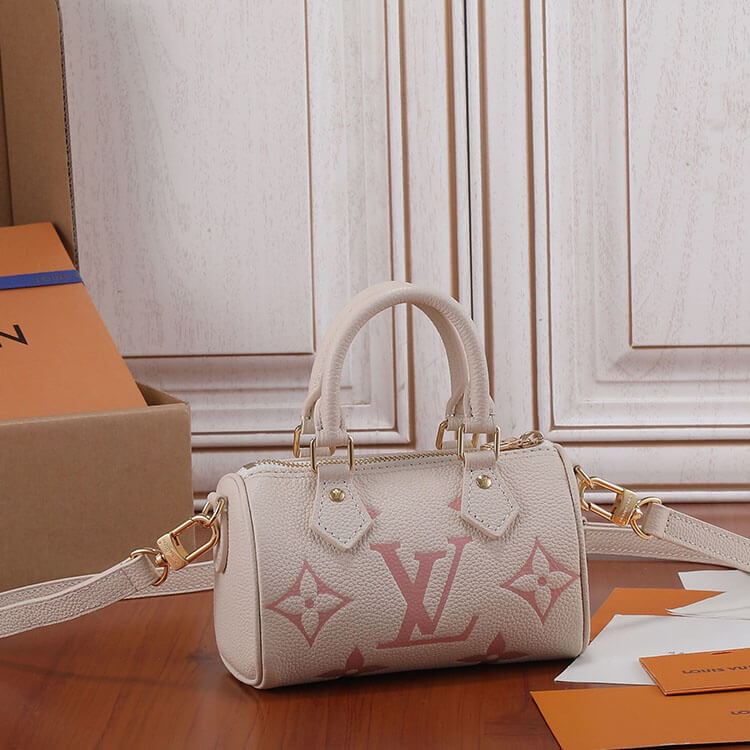 Replica LV Nano Speedy M81913 (4)
