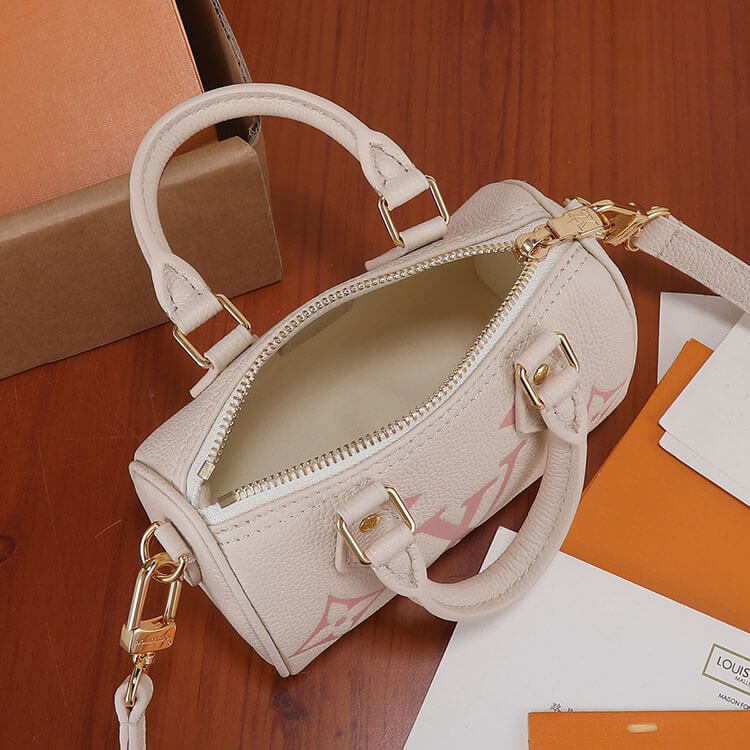 Replica LV Nano Speedy M81913 (6)