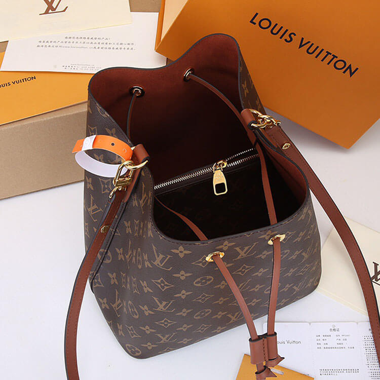 Replica LV NeoNoe MM M44887 (6)