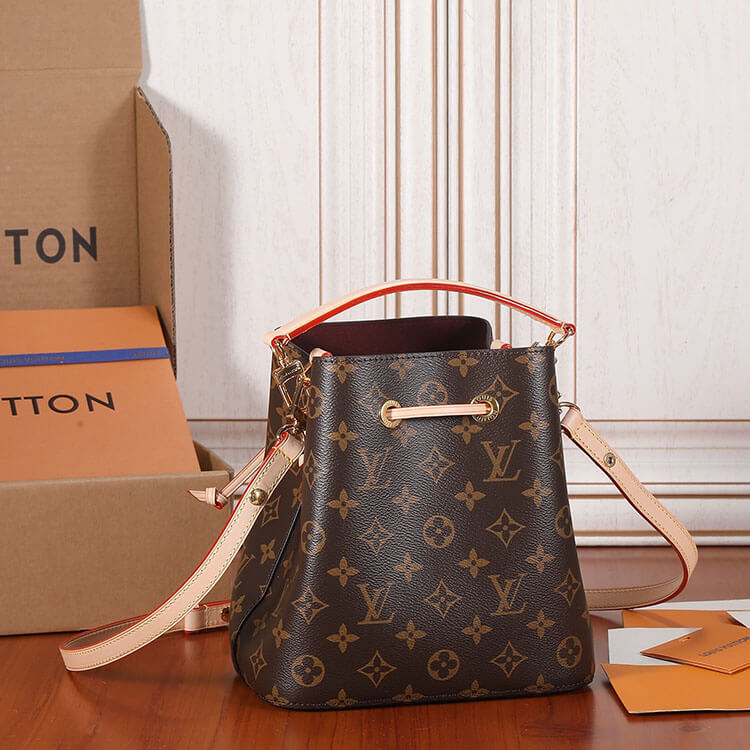 Replica LV Neonoe BB M46581 (4)