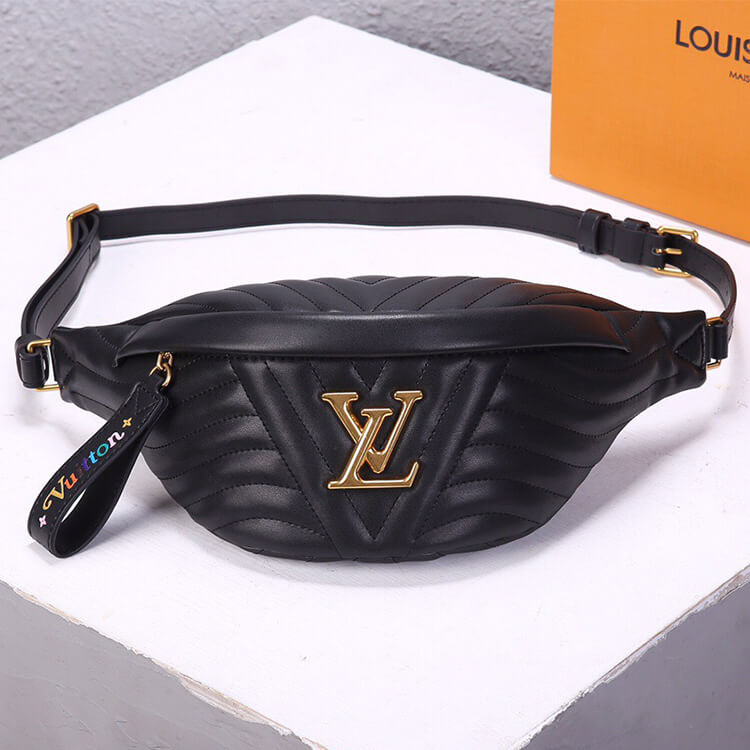 Replica LV New Wave Bumbag M53750 (2)