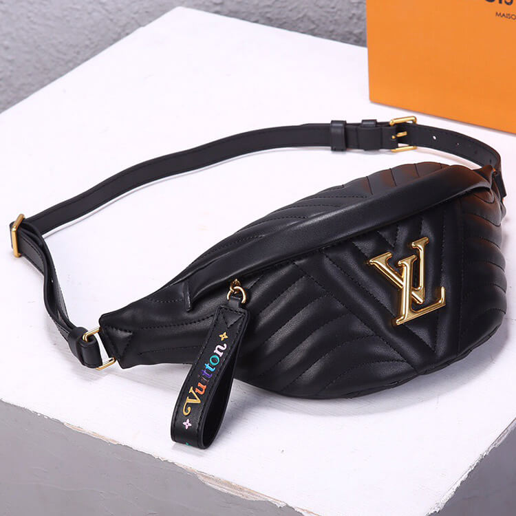Replica LV New Wave Bumbag M53750 (3)