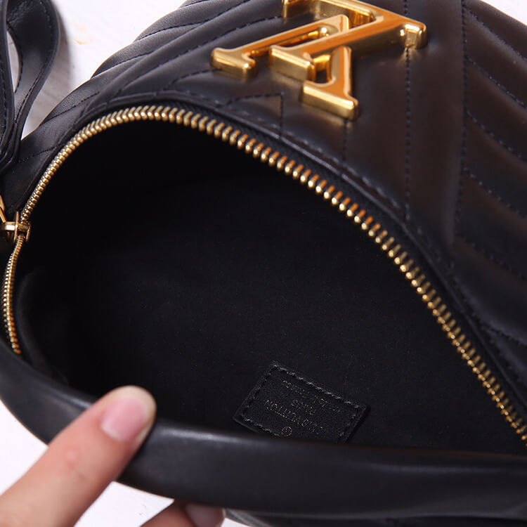 Replica LV New Wave Bumbag M53750 (5)
