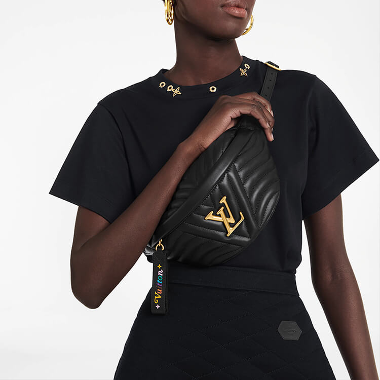 Replica LV New Wave Bumbag M53750 (6)