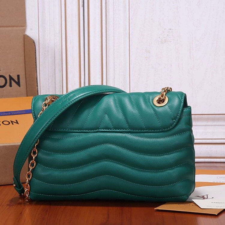 Replica LV New Wave Chain Bag M58664 (4)