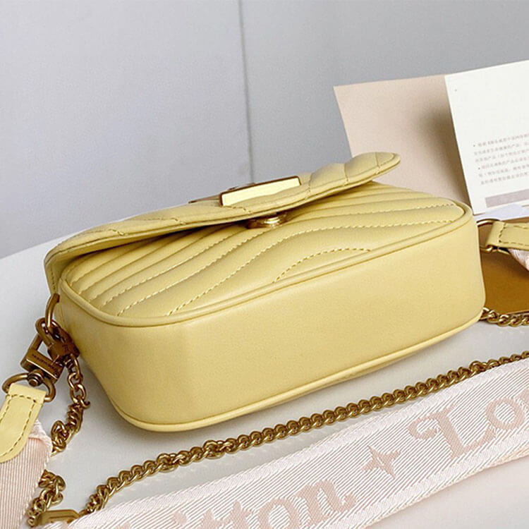 Replica LV New Wave Multi Pochette Handbag M57942 (5)