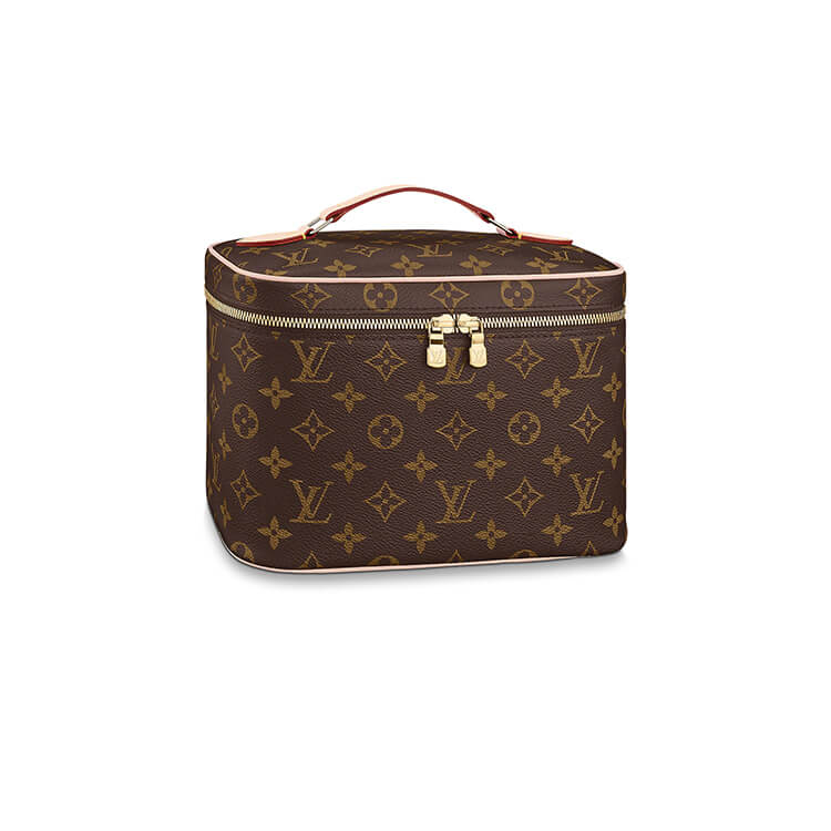 Replica LV Nice BB Bag M42265 (1)