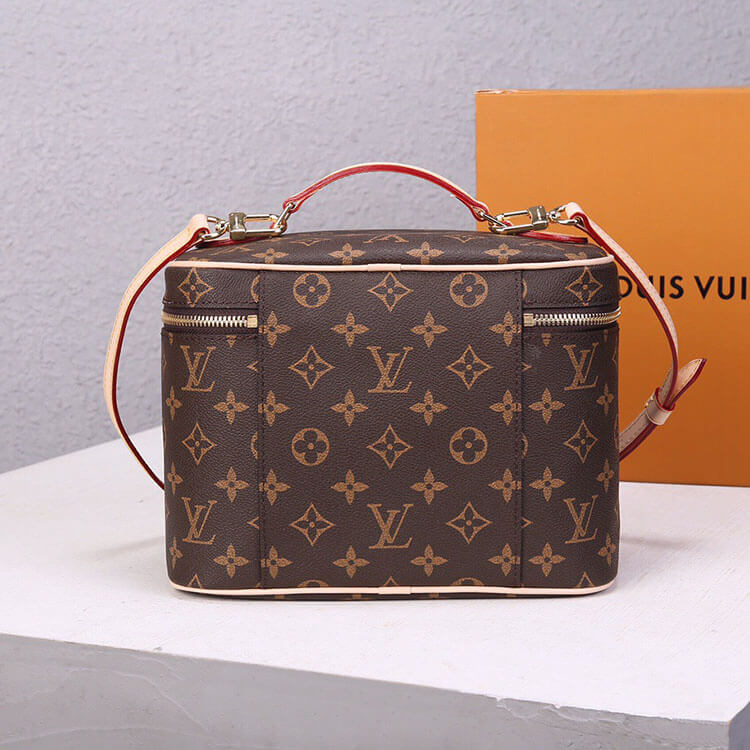 Replica LV Nice BB Bag M42265 (4)