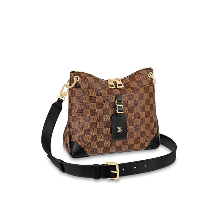 Replica LV Odeon PM Shoulder Bag N50064 (1)