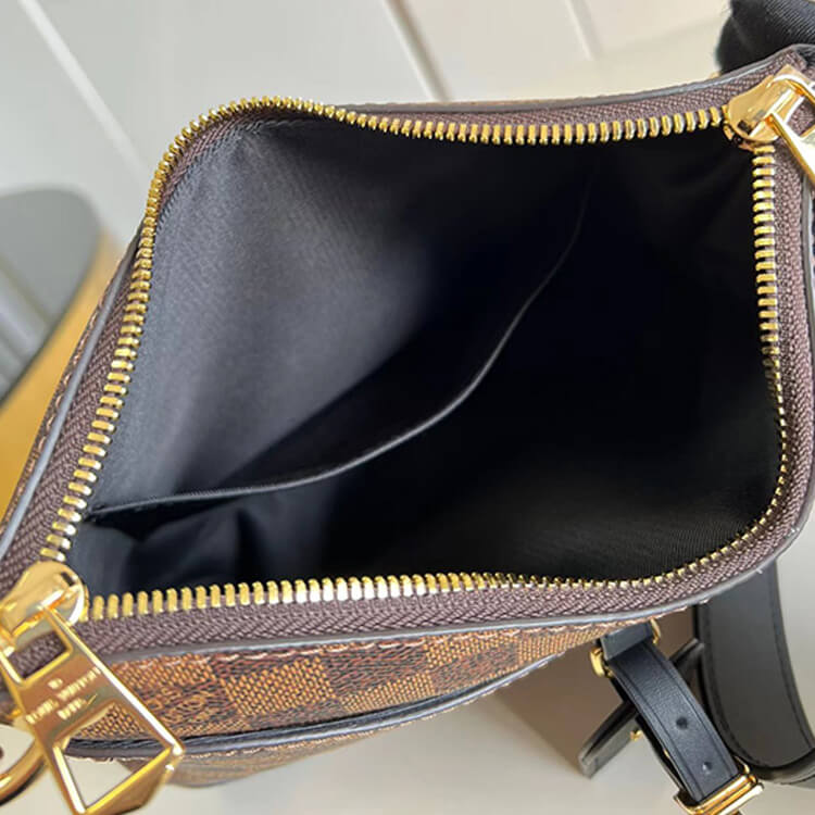 Replica LV Odeon PM Shoulder Bag N50064 (5)