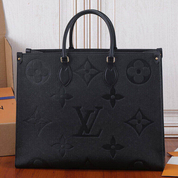 Replica LV OnTheGo GM M44925 (2)