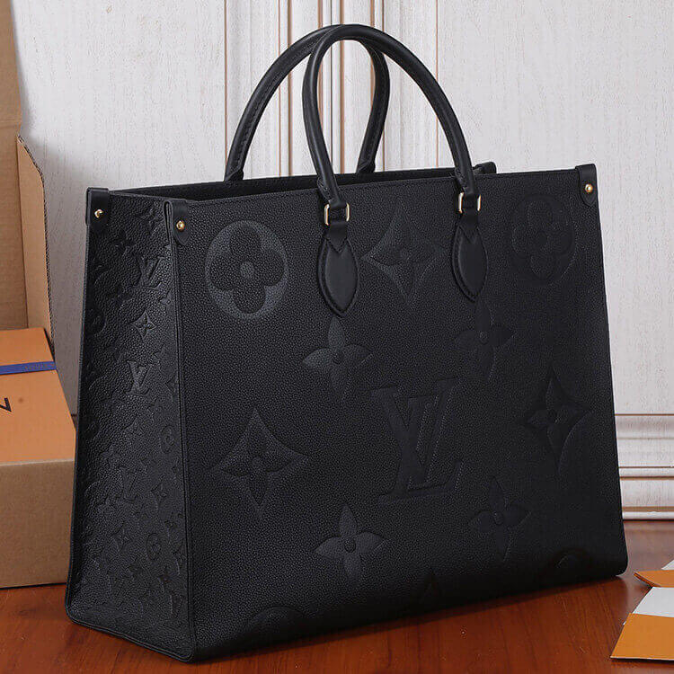Replica LV OnTheGo GM M44925 (3)