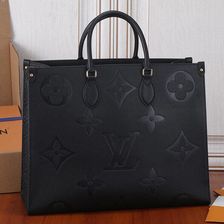 Replica LV OnTheGo GM M44925 (4)