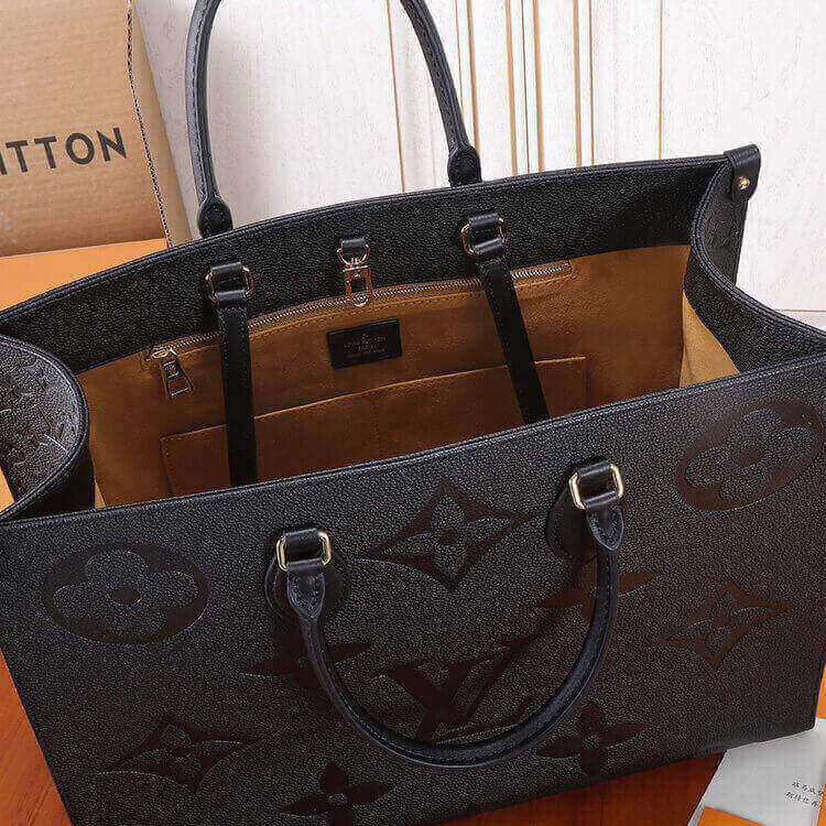 Replica LV OnTheGo GM M44925 (6)