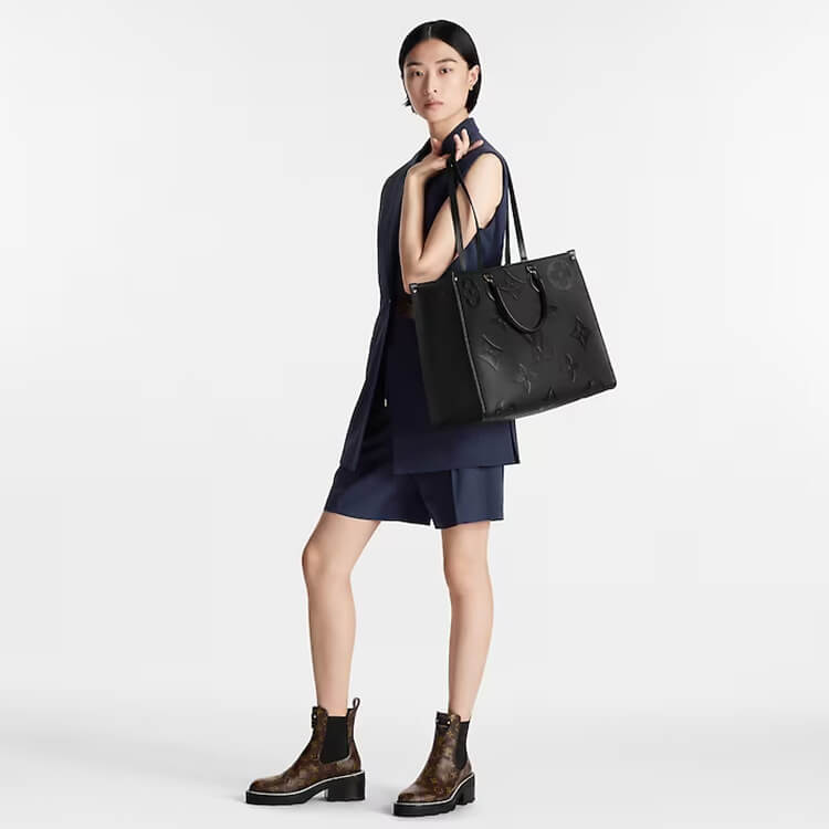 Replica LV OnTheGo GM M44925 (7)