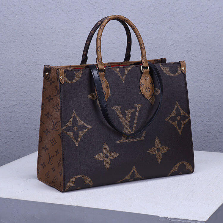 Replica LV OnTheGo MM Handbag M45321 (3)