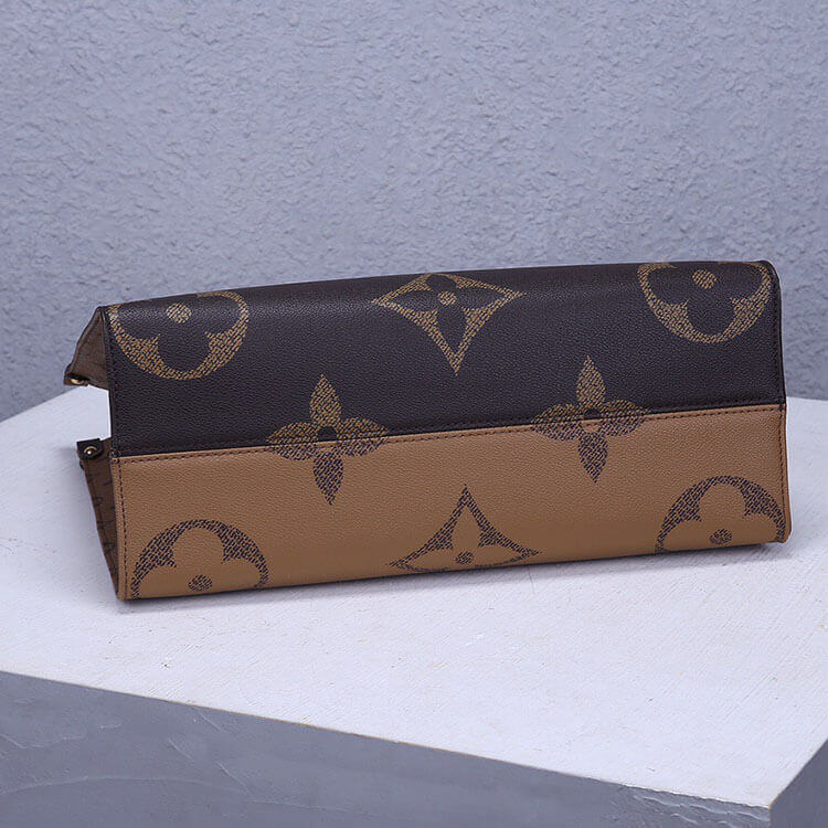 Replica LV OnTheGo MM Handbag M45321 (5)
