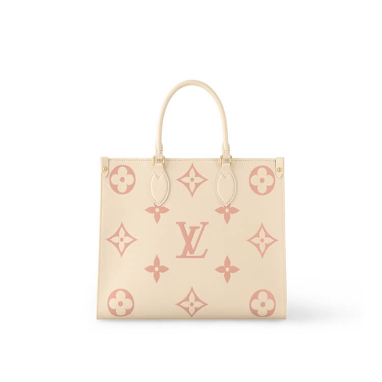 Replica LV OnTheGo MM M21575 (1)