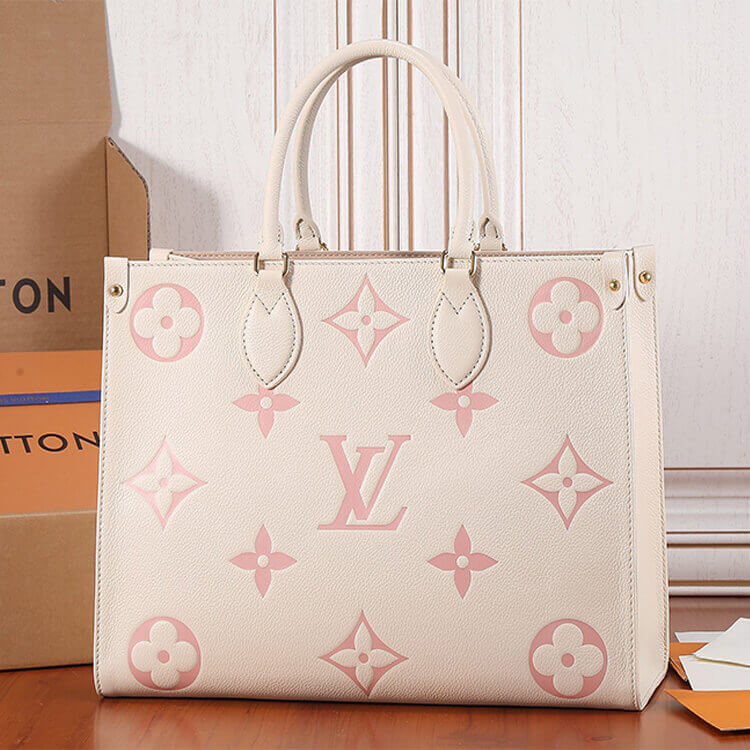Replica LV OnTheGo MM M21575 (2)
